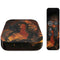 Vincent Hie Fireball Dragon Apple TV Skin